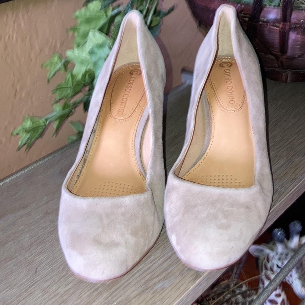Corso Como Shoes - Picture 2 of 9